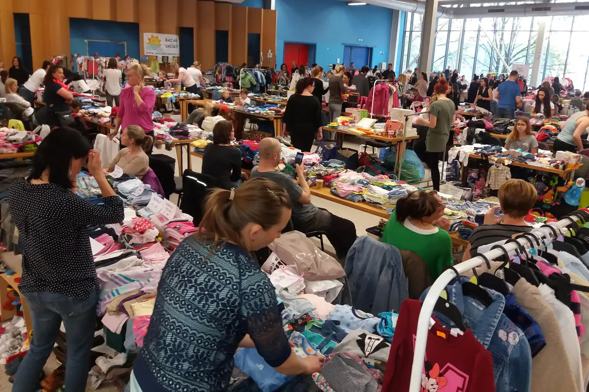 AVÍZO BAZAR - Michal Pospíšil